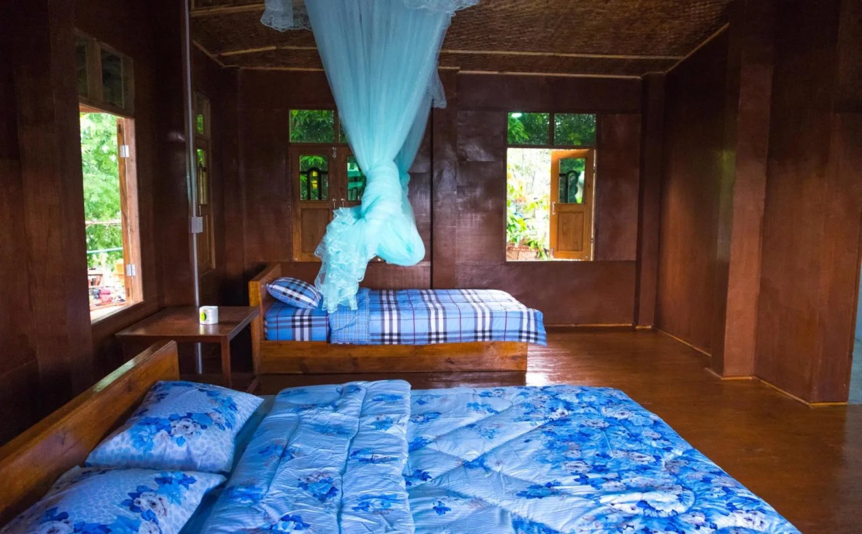 Innthar Lodge Home Stay