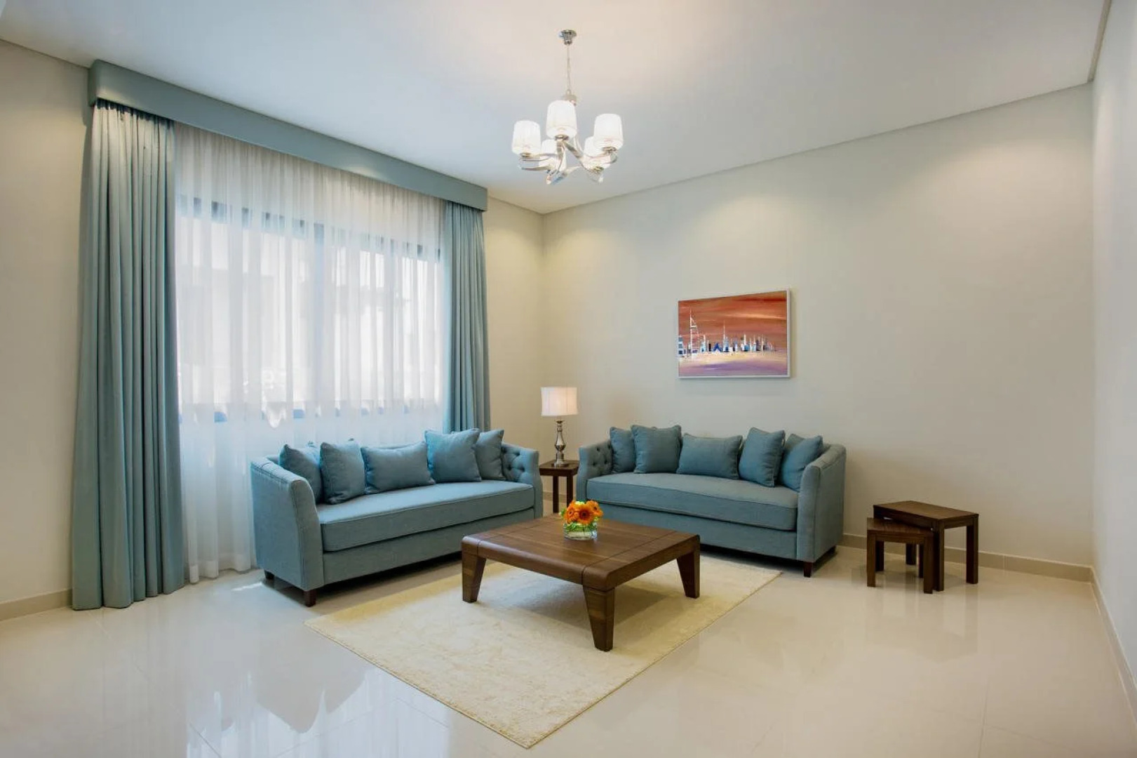 The Grove Resort Bahrain