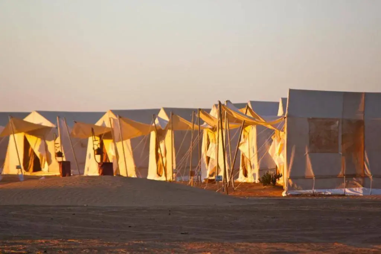 Tiniri Camp