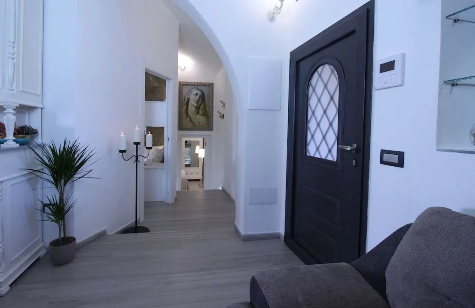 Villa Magdala