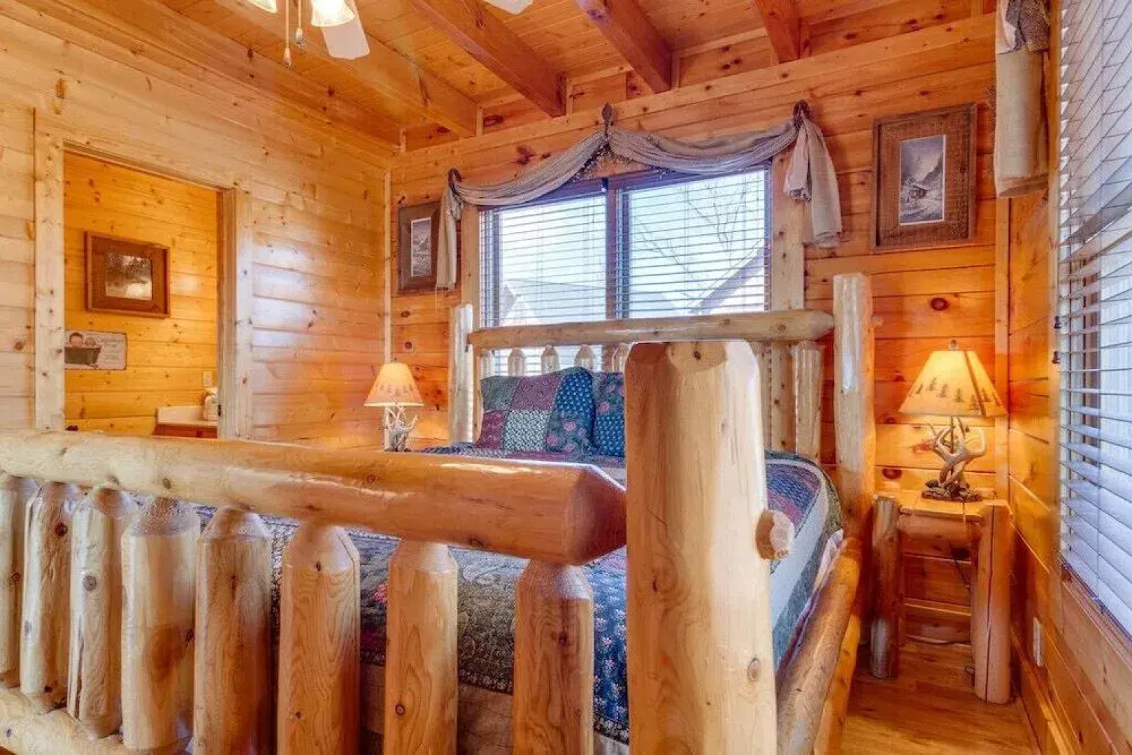 Appalachian Villas 2822 by RedAwning