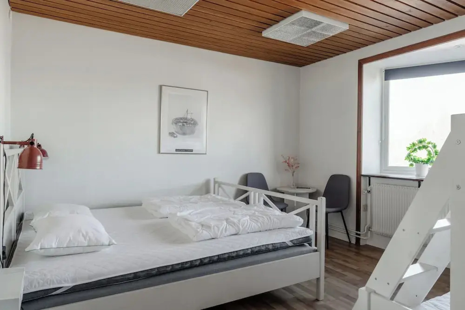 Saxvikens vandrarhem