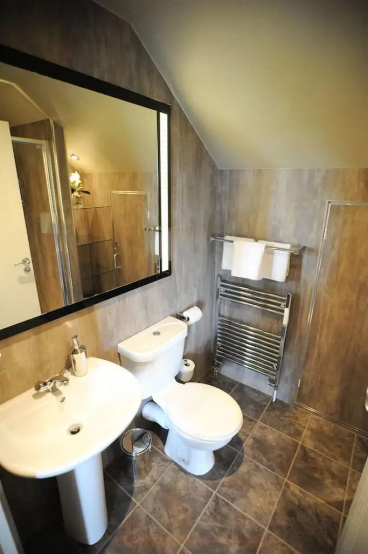 Stirling Luxury Apartments