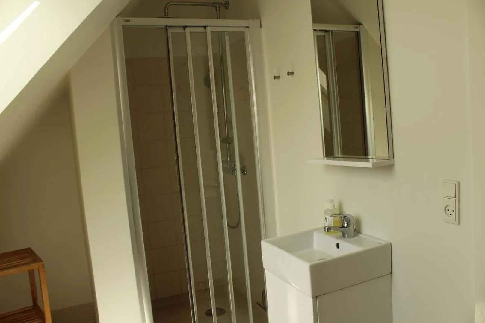 Quistgaarden Bed & Breakfast