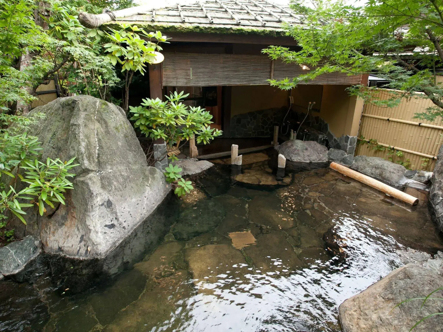 Ryoso Yufuin Yamadaya
