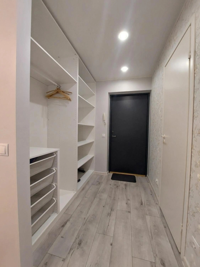 Roosi apartment Haapsalu