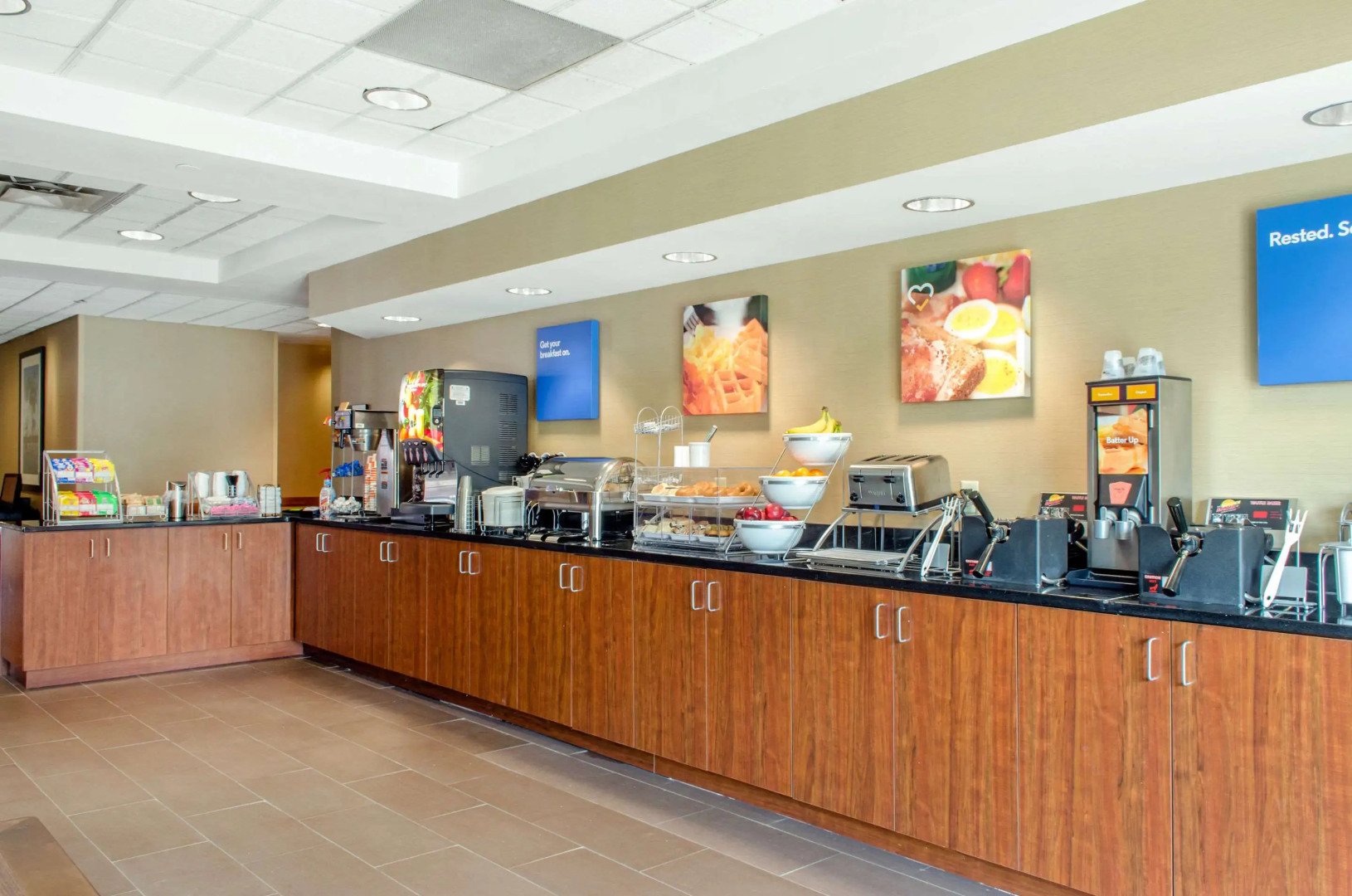 Comfort Inn & Suites Biloxi - D'Iberville