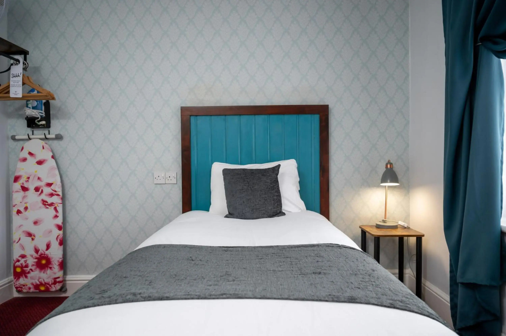 Rising Sun Hotel by Greene King Inns