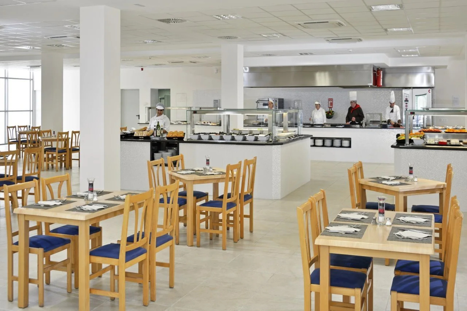 Отель Innside by Meliá Alcudia