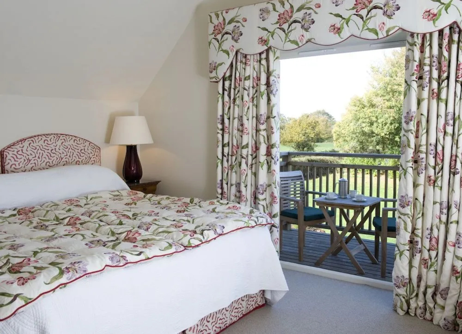 Park House Hotel