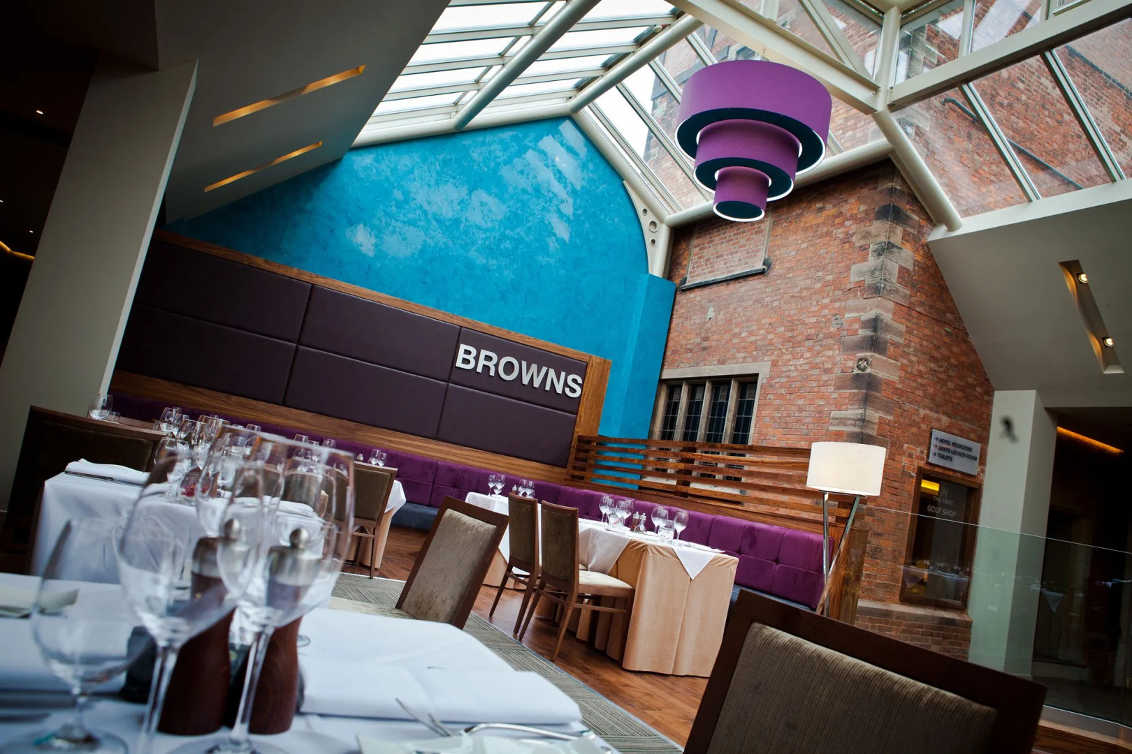 The Mere Golf Resort & Spa