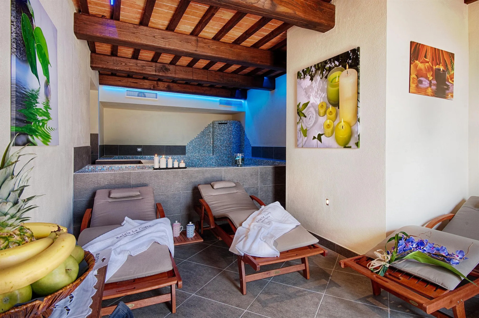 Relais la Costa - Dimora Storica