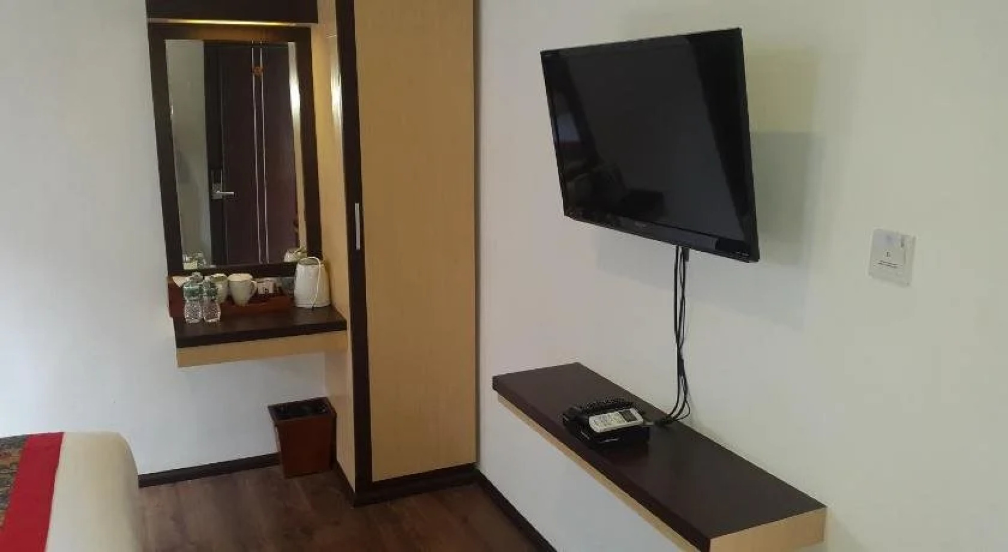 Treeli Boutique Hotel