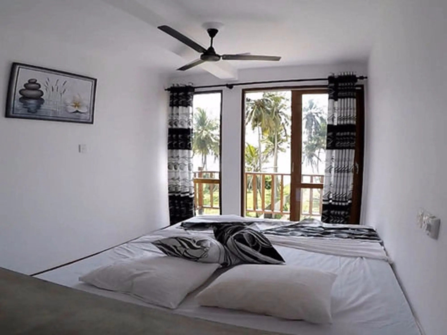 Chill House (Good Story)