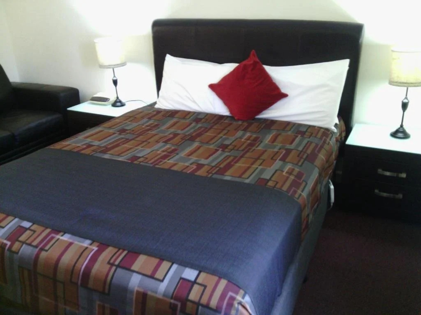 Orbost Countryman Motor Inn