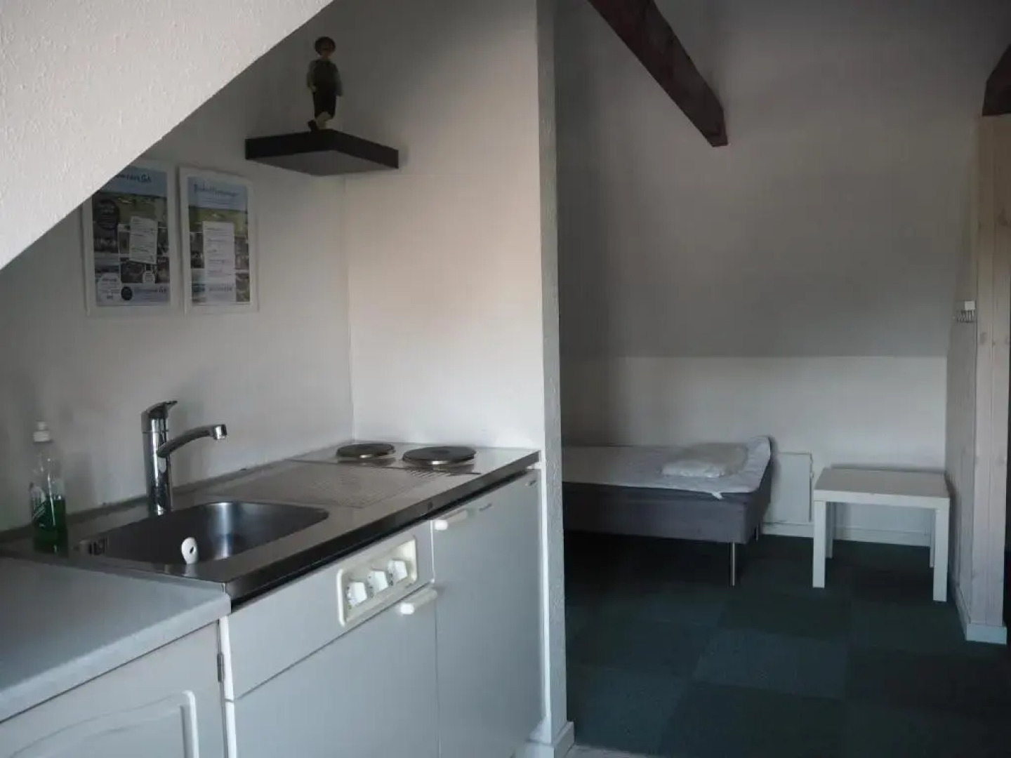 SportsPark Blaavandshuk Golfcenter, Ho