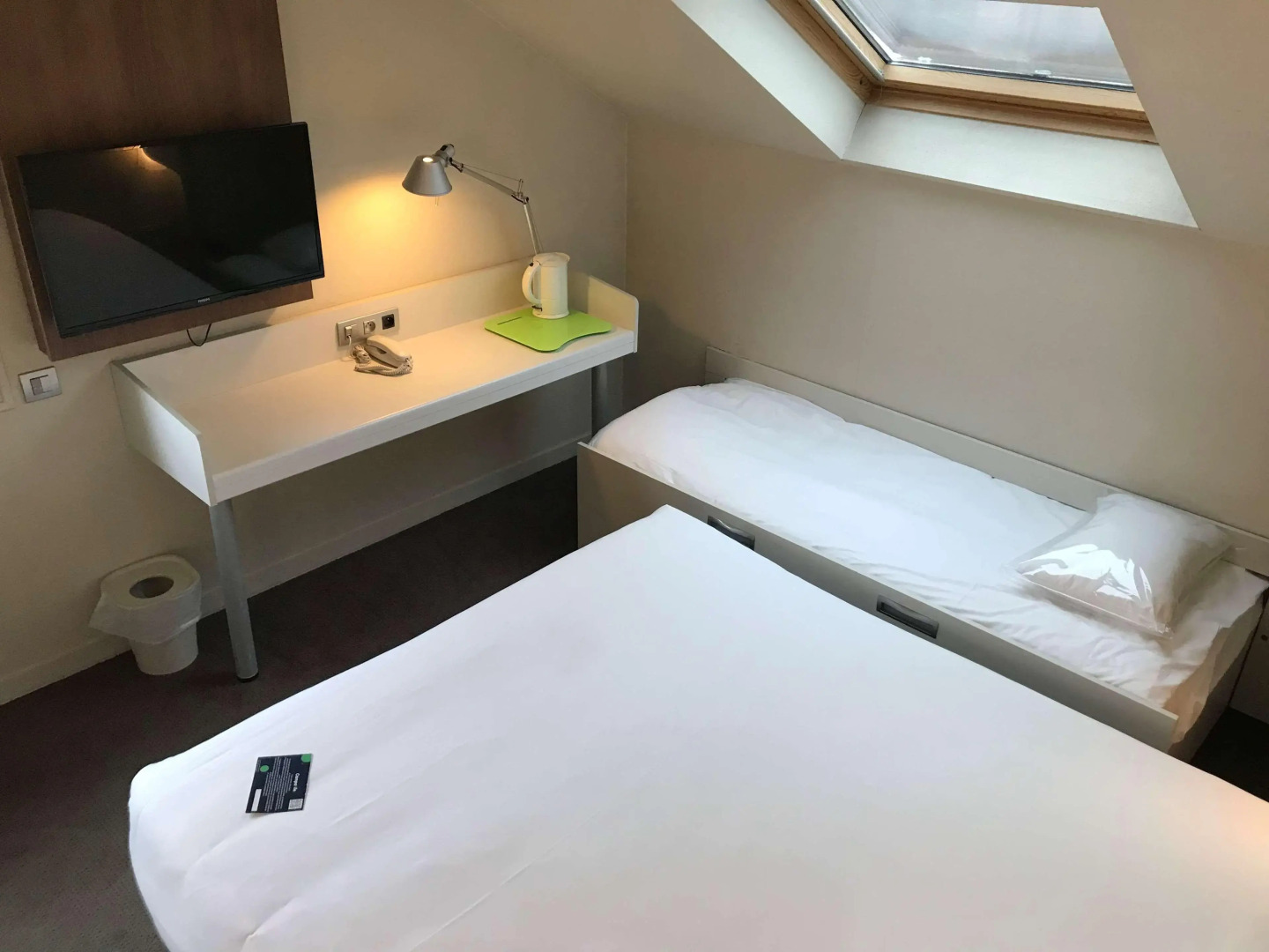 Campanile Lille Nord - Wasquehal