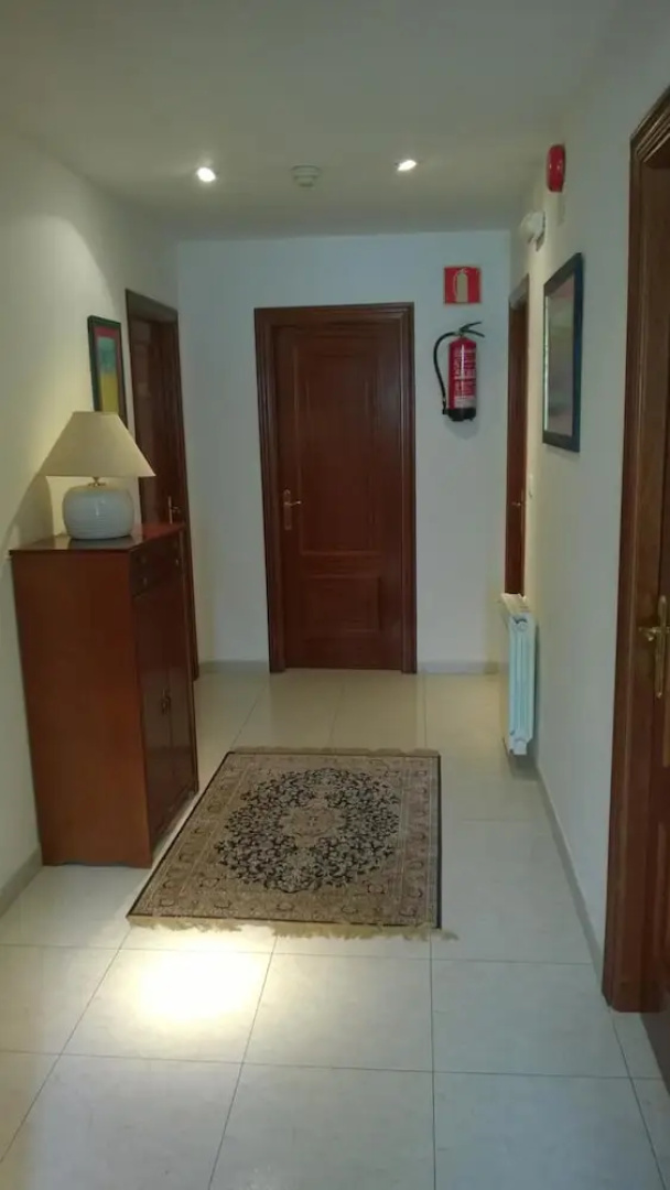 Guesthouse Residencia Miñones