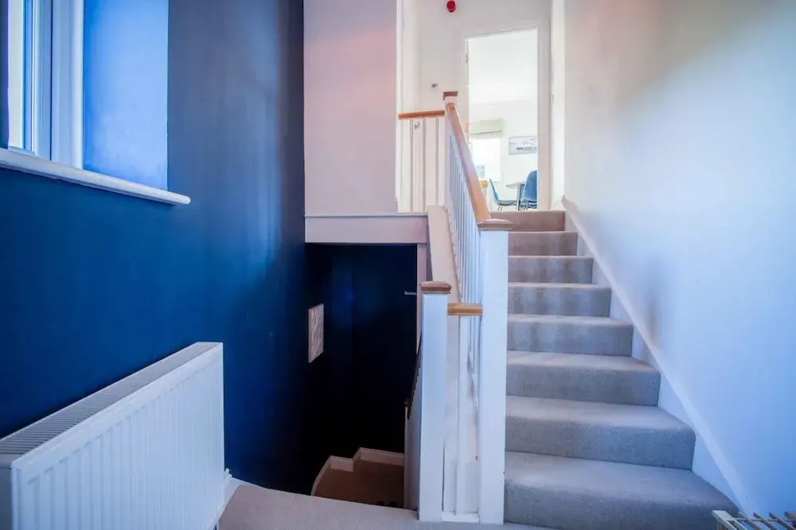 The Nook North Beach - 1 Bedroom Apartment - Tenby