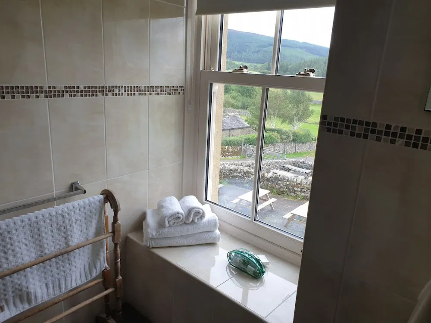 New Inn Appletreewick