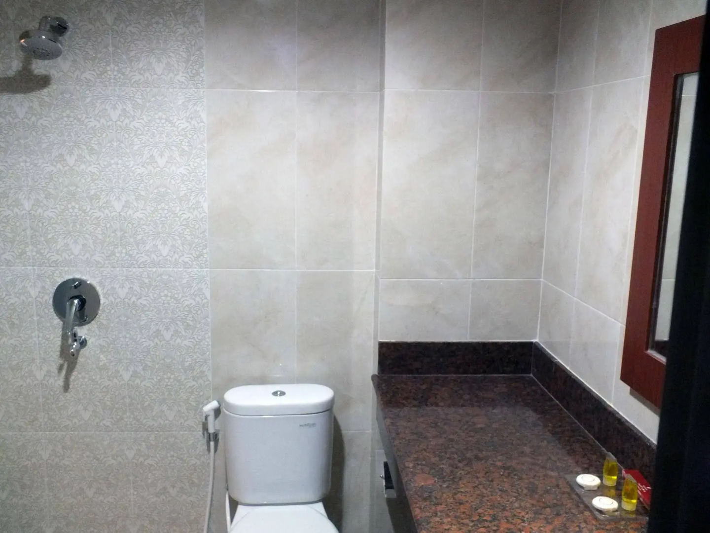 Horison Altama Pandeglang