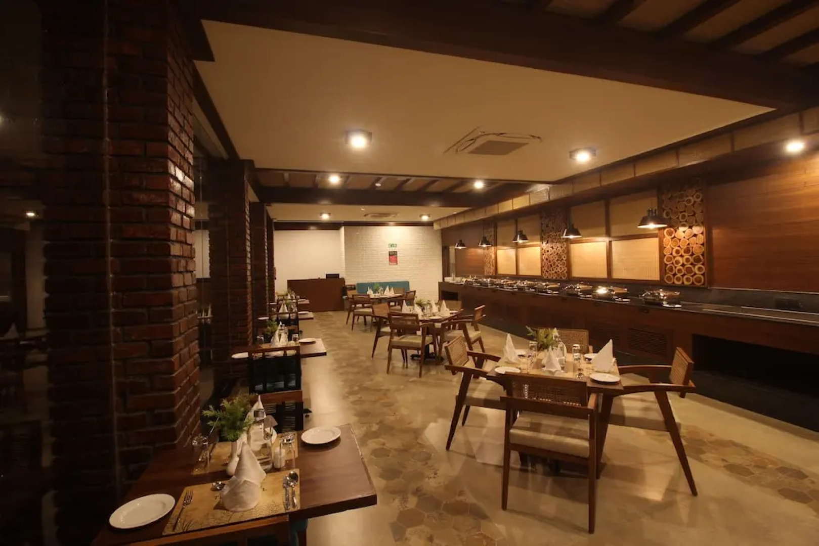 Kabini Springs Resorts