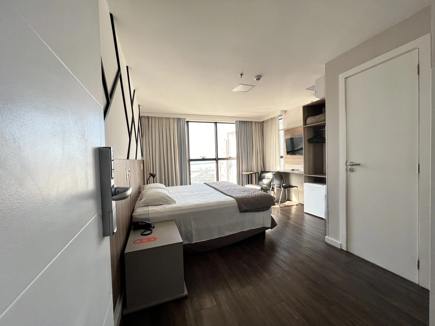 Innovare Slim Hotel Itajaí