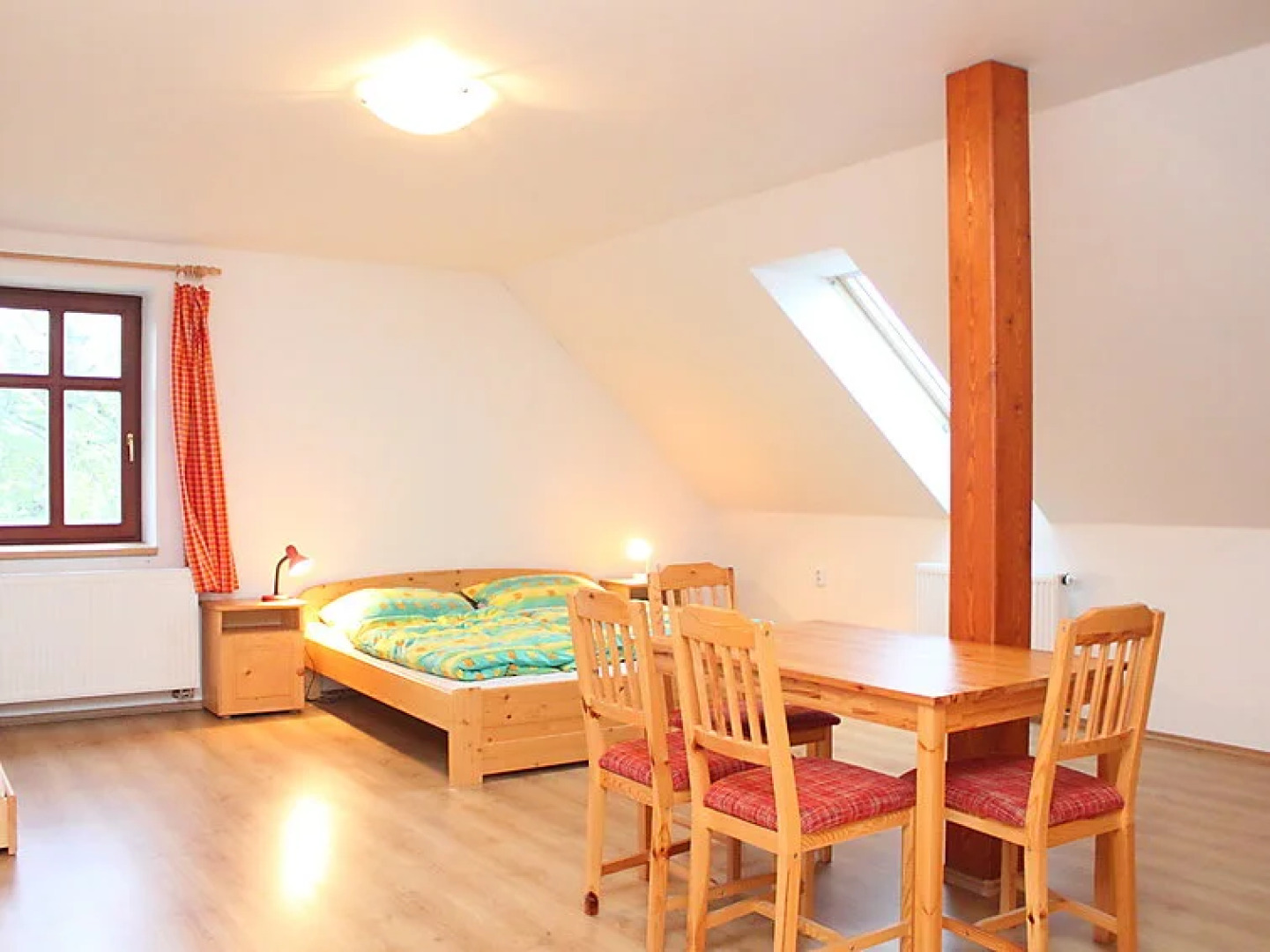 Holiday Home Petrovice