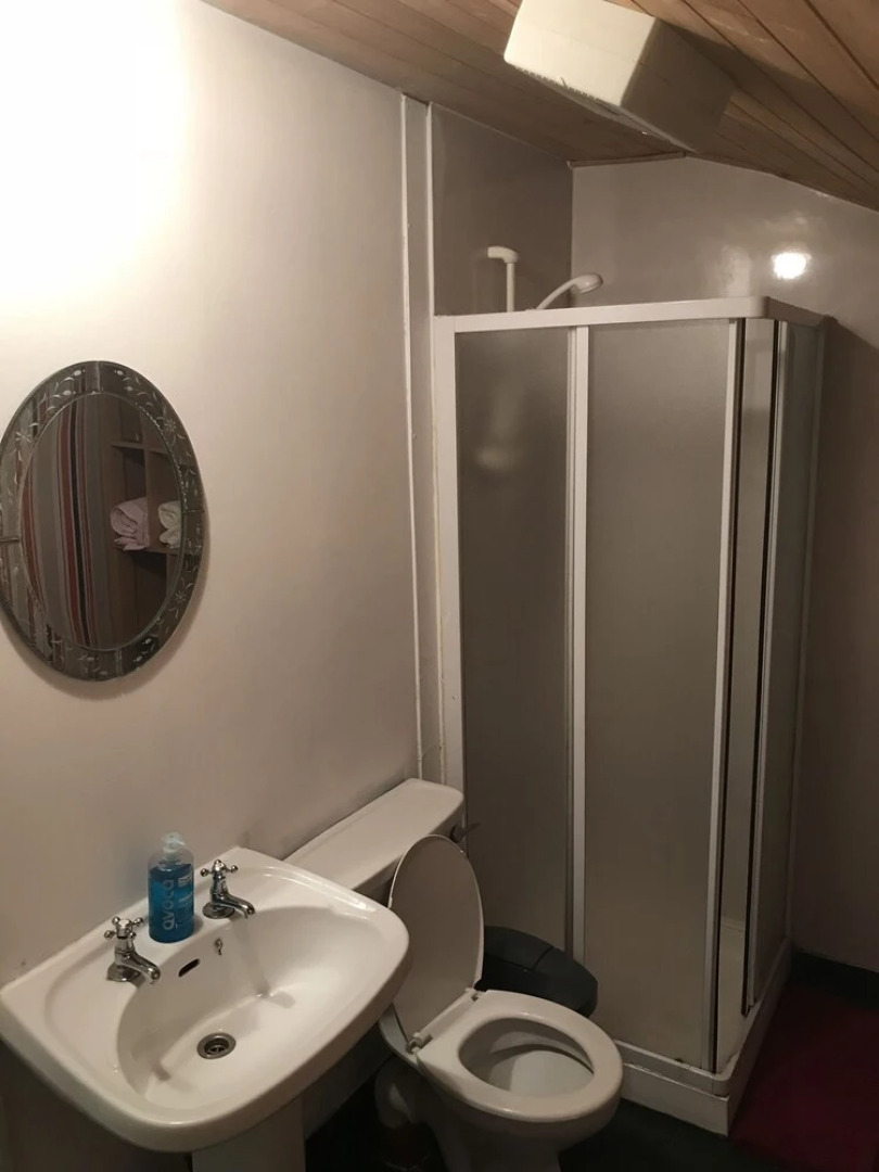 blacksands B&B an Bar