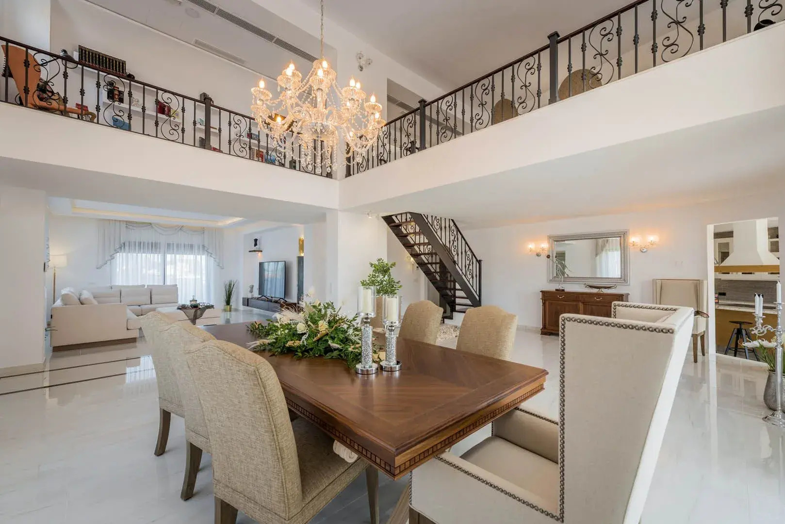 Villa Shangri-La Zakynthos