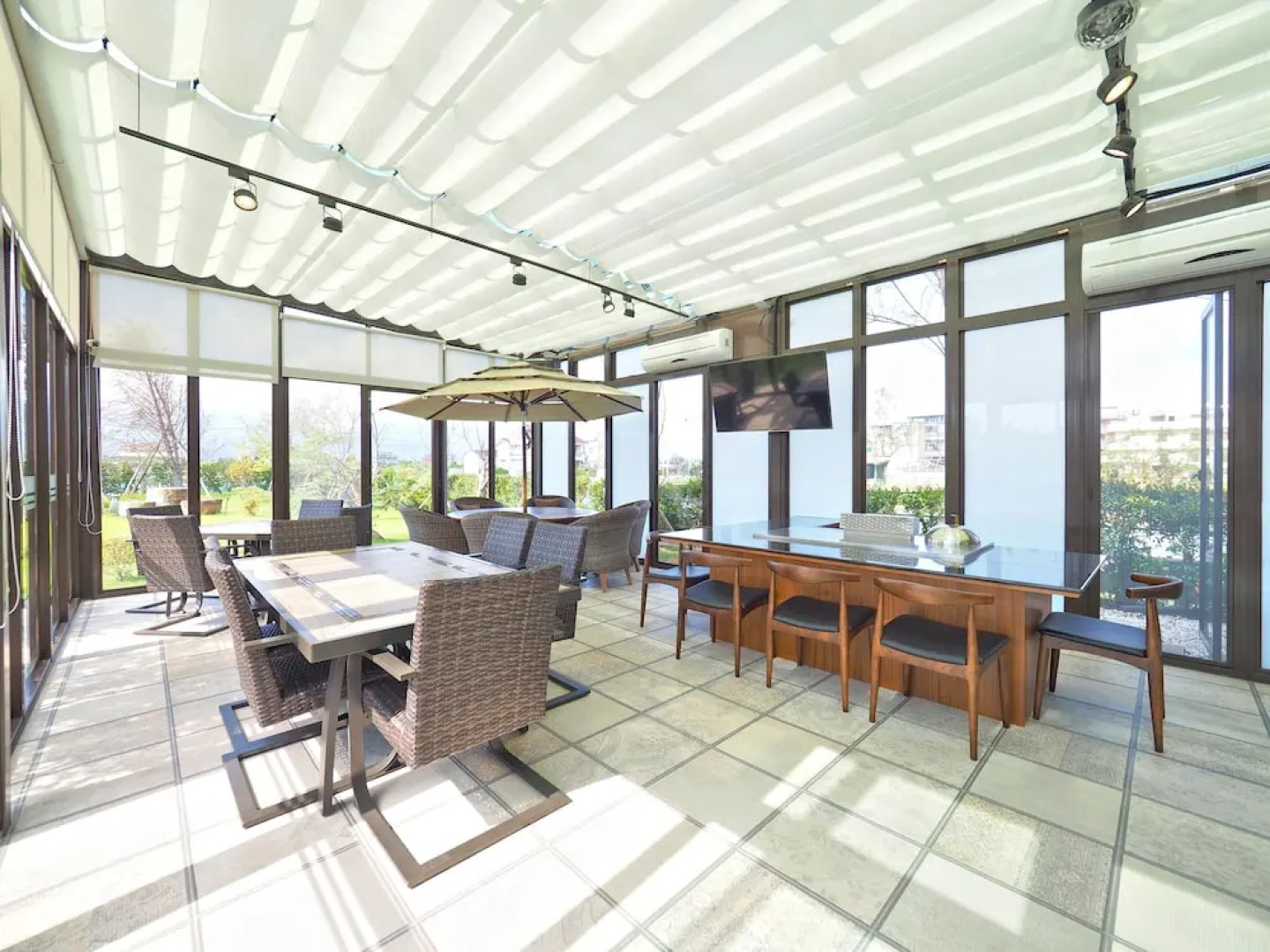 Sakura Bed and Breakfast