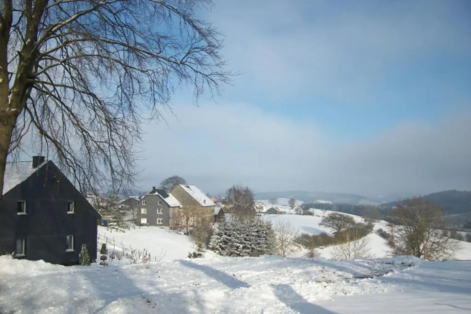 FILD - Holiday Apartment