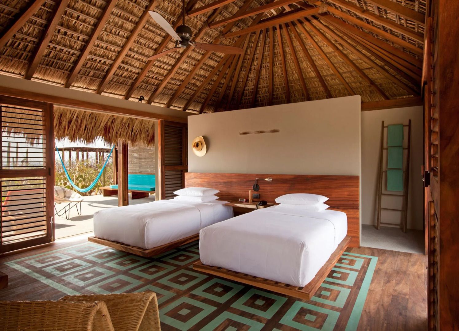 Hotel Escondido, Puerto Escondido, a Member of Design Hotels - Adults Only