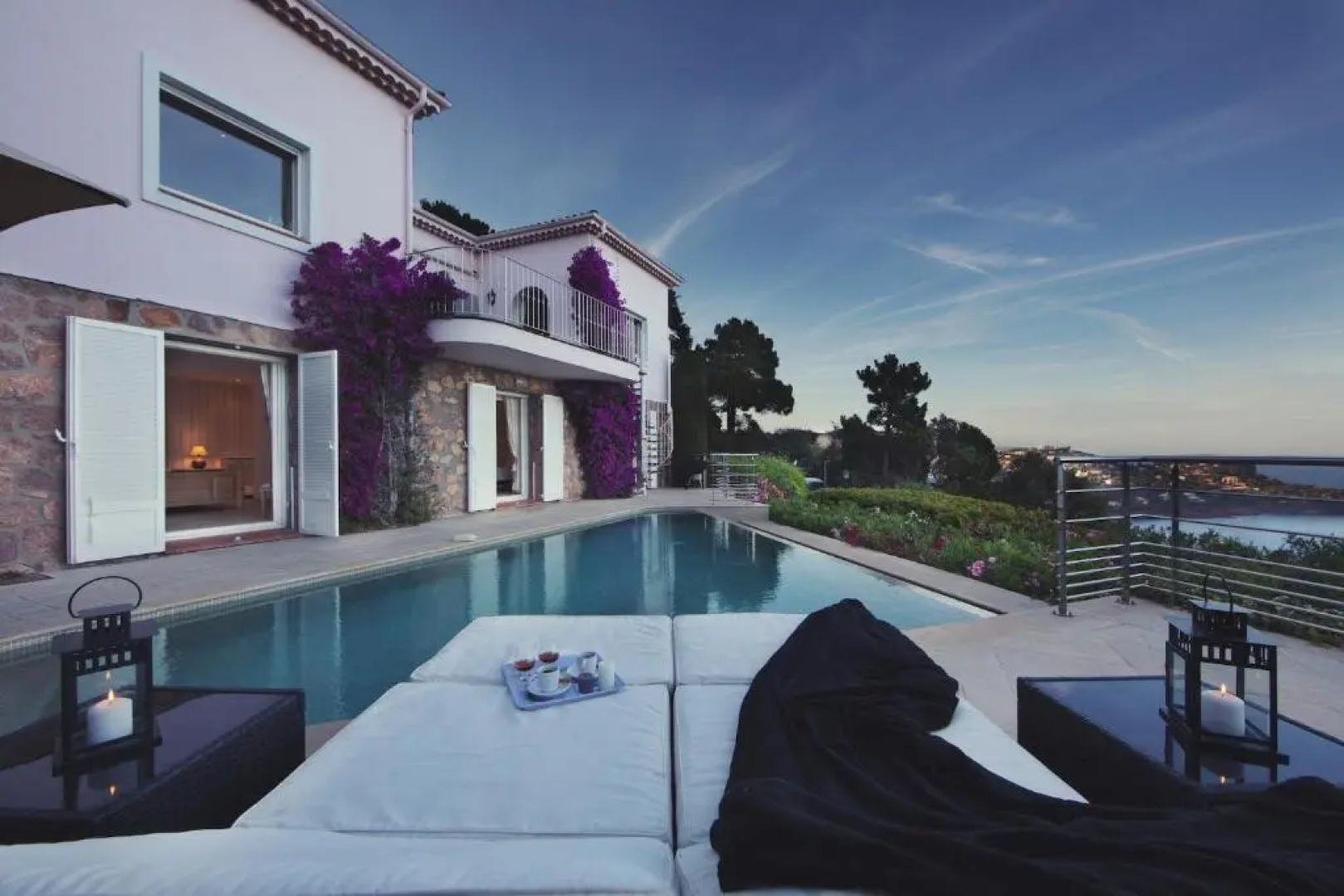 Villa Chedi