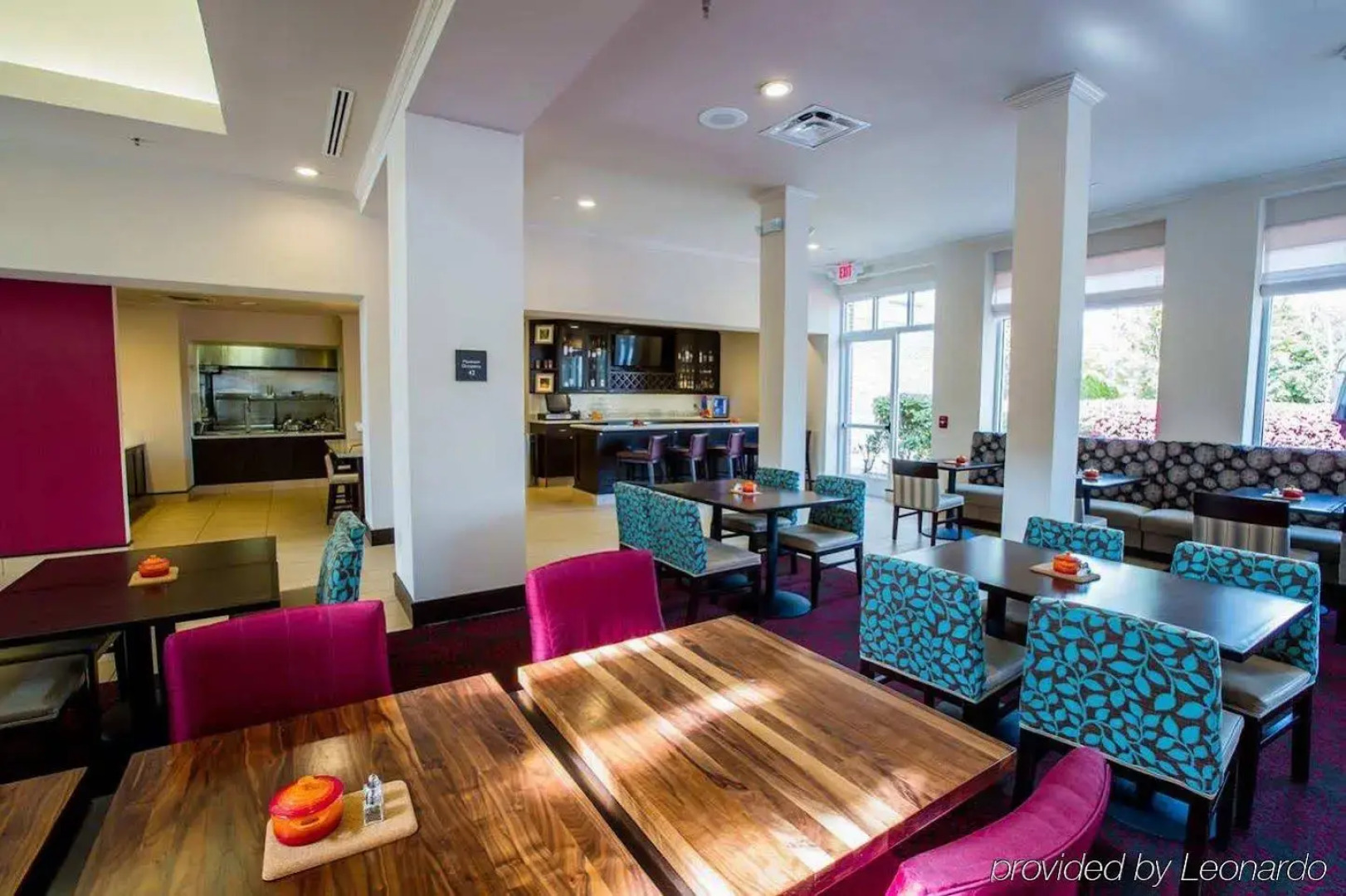 Hilton Garden Inn Columbus/Dublin
