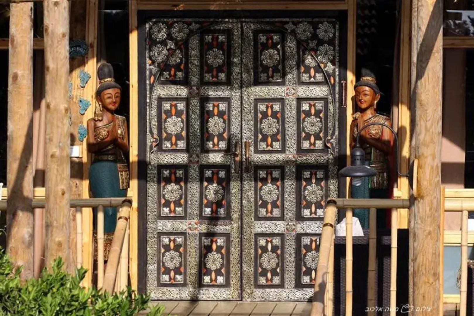 Biktapuz & Klemantina - Adults Only