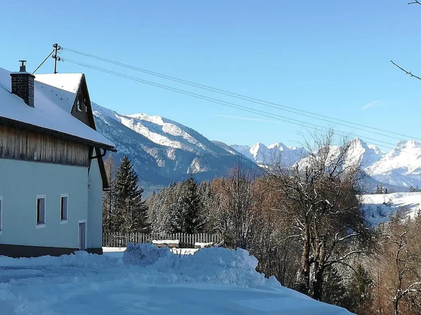 Familienbauernhof Imitz