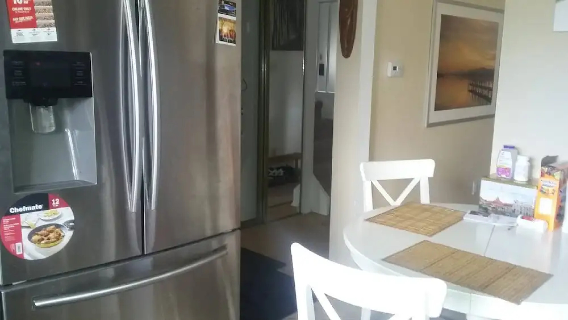 Big House for Share Near 401-east And Pickering Town Centre