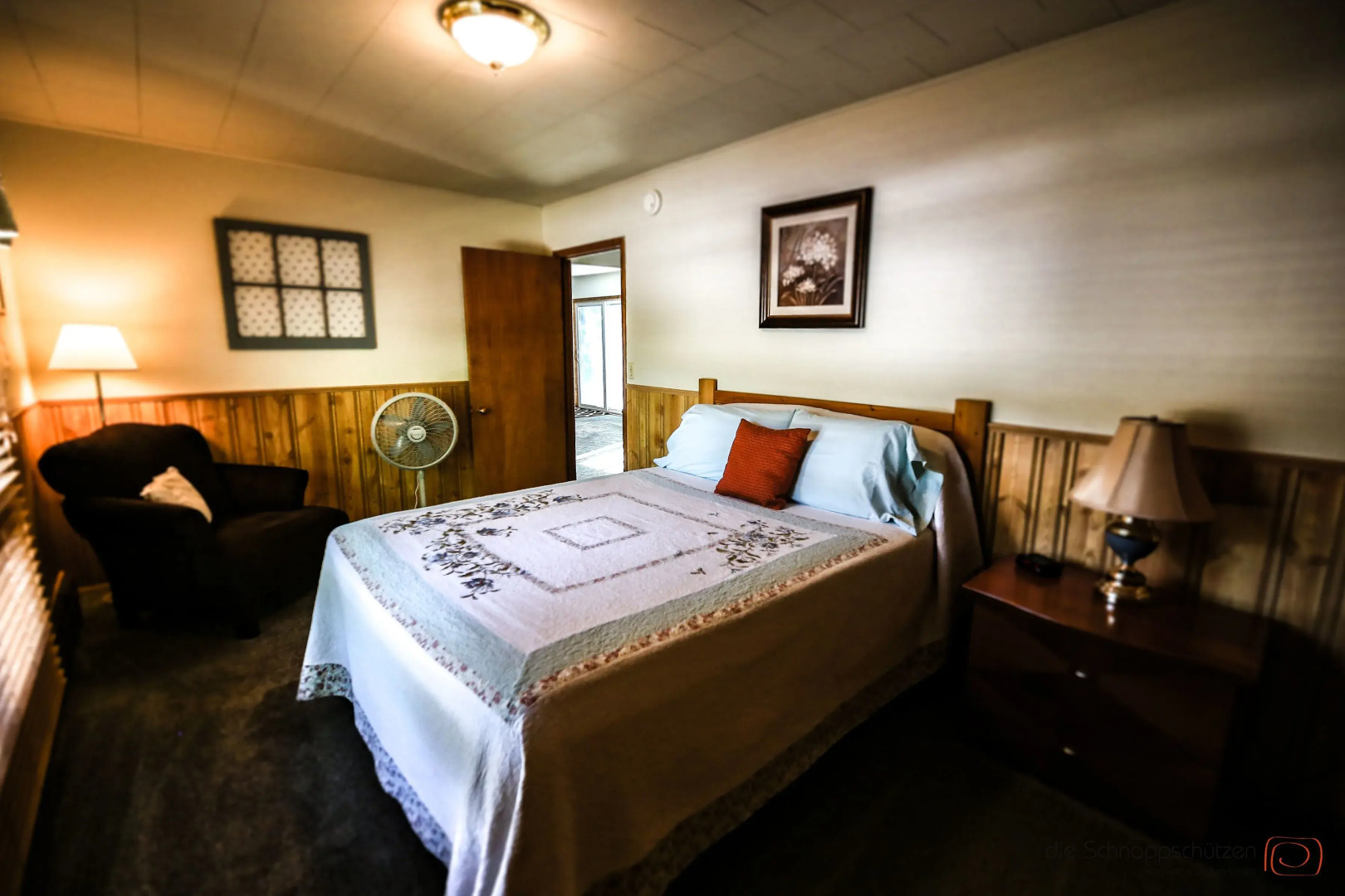 The Pines Country Inn