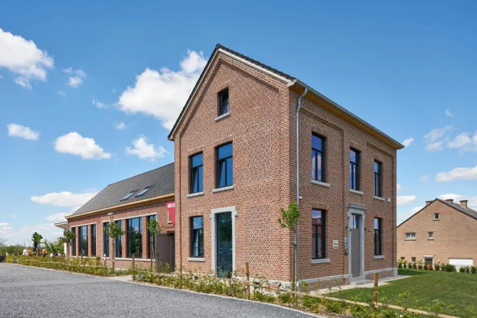 Café Coureur Borgloon