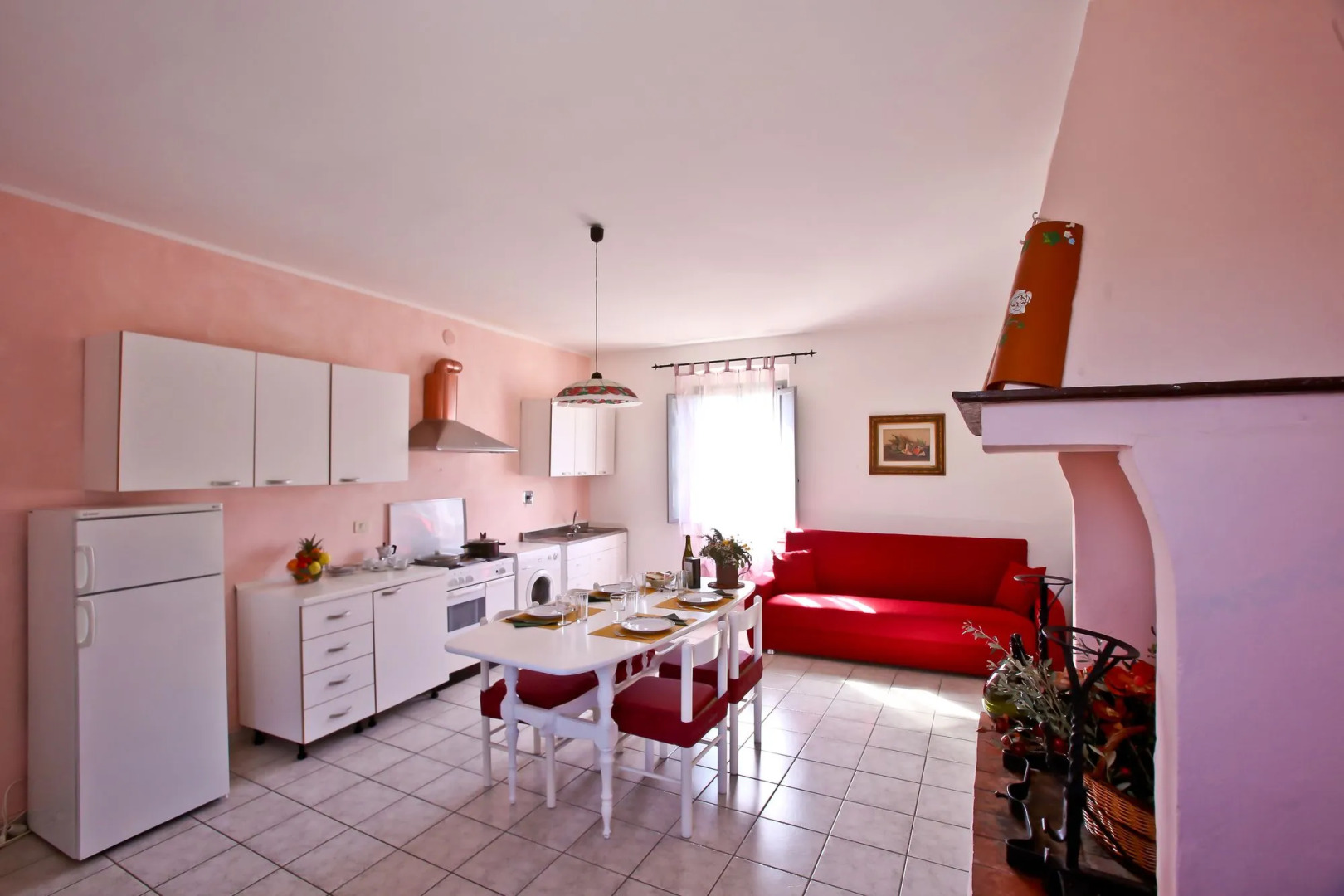 Agriturismo Monte Argentario