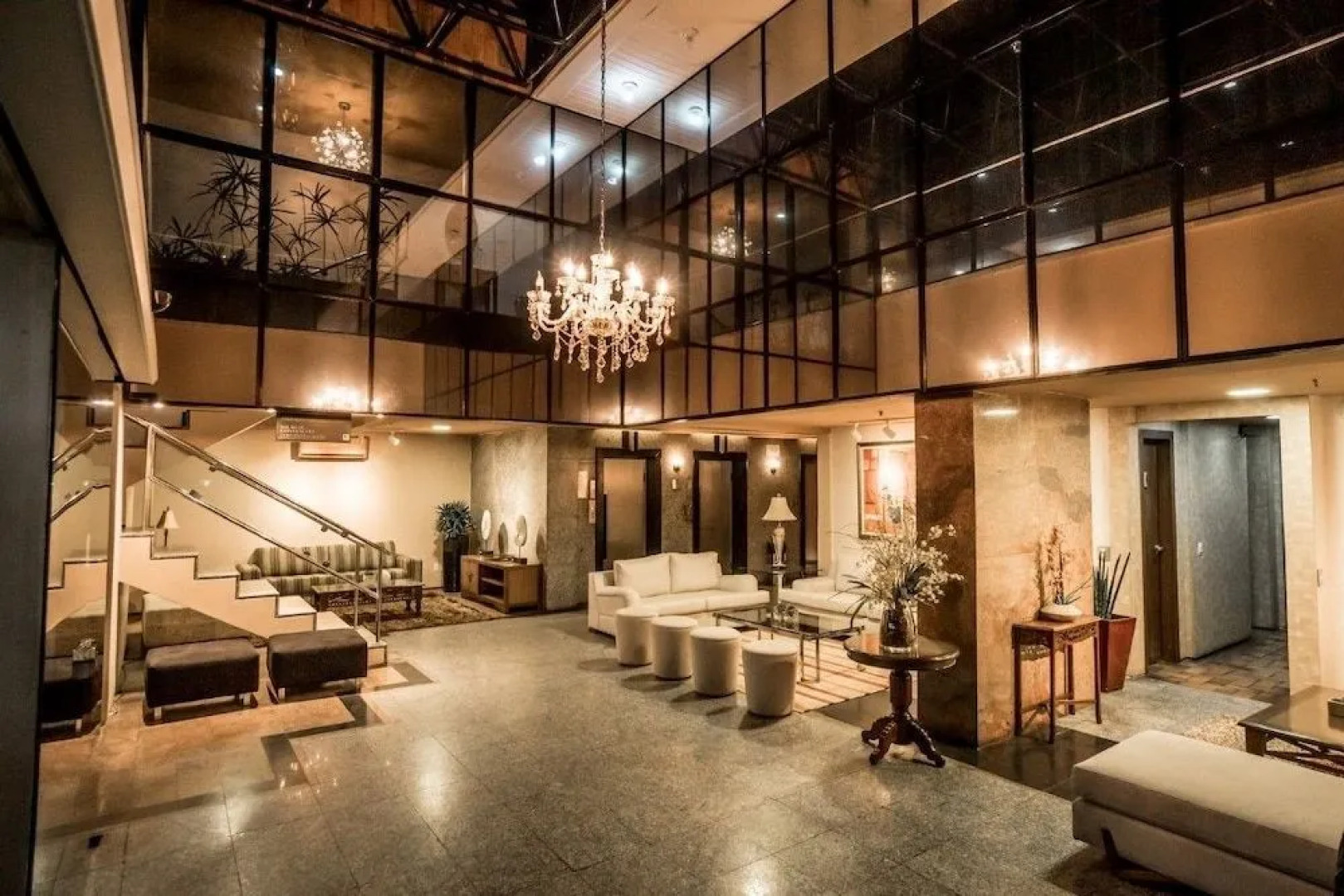 Flat Beira Mar Fortaleza 2Q