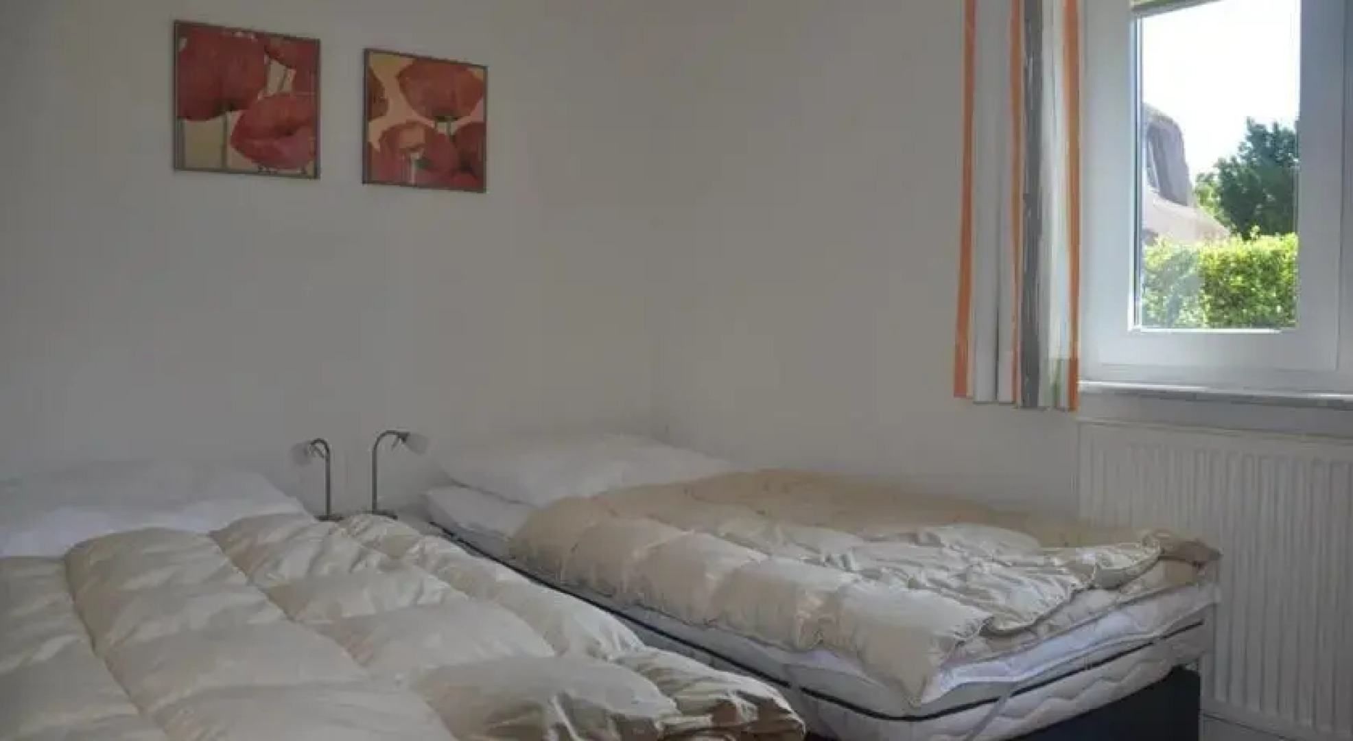 Ferienhaus Urlaubsidylle