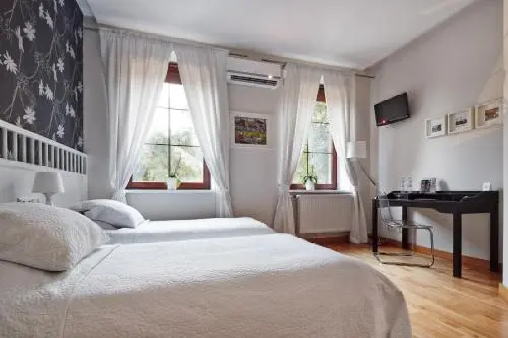 Sztygarka. Pensjonat Pod Wieżą Katowice Chorzów