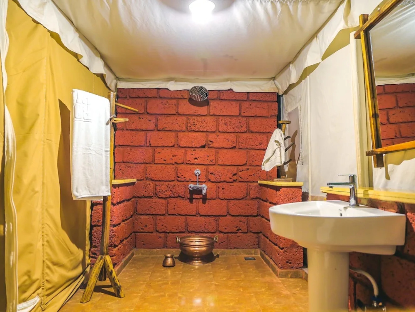 Vinnca Village at Rockhill Adventures