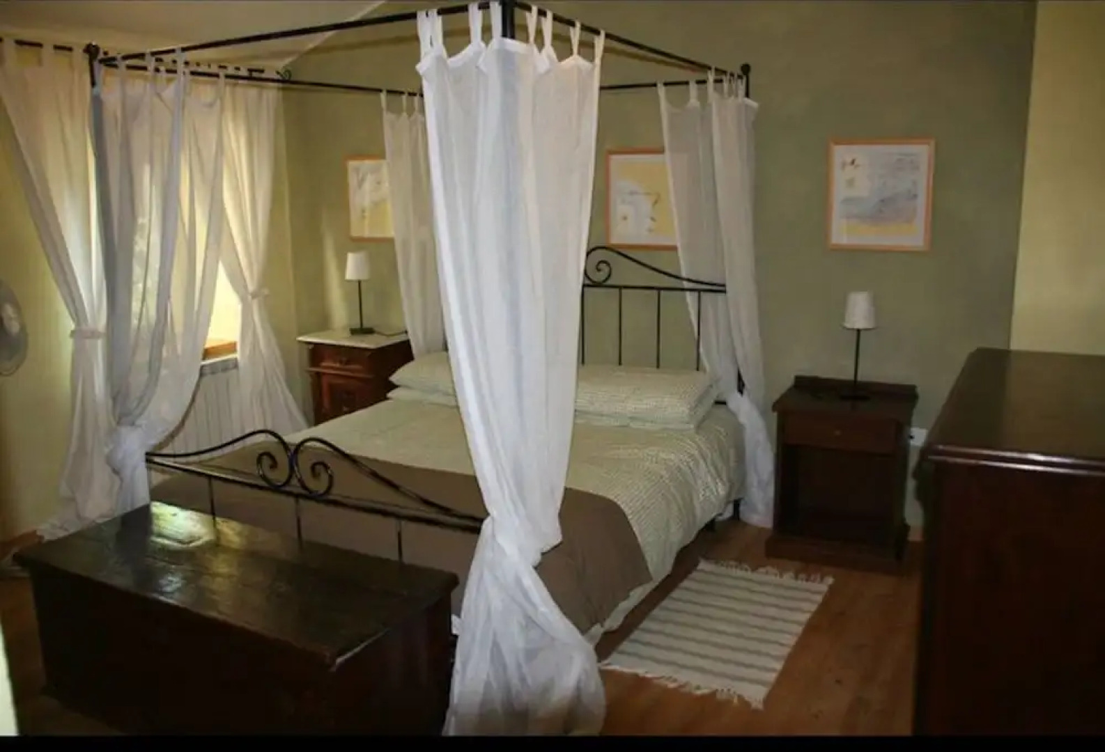 Casa Elena, Perfect Family Holiday In Green