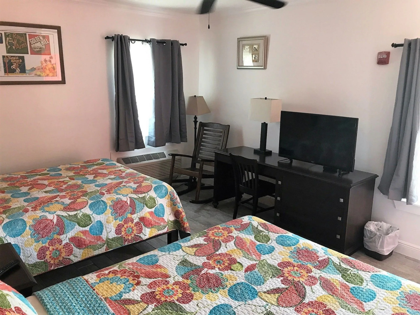 Coconut Cay Resort & Marina