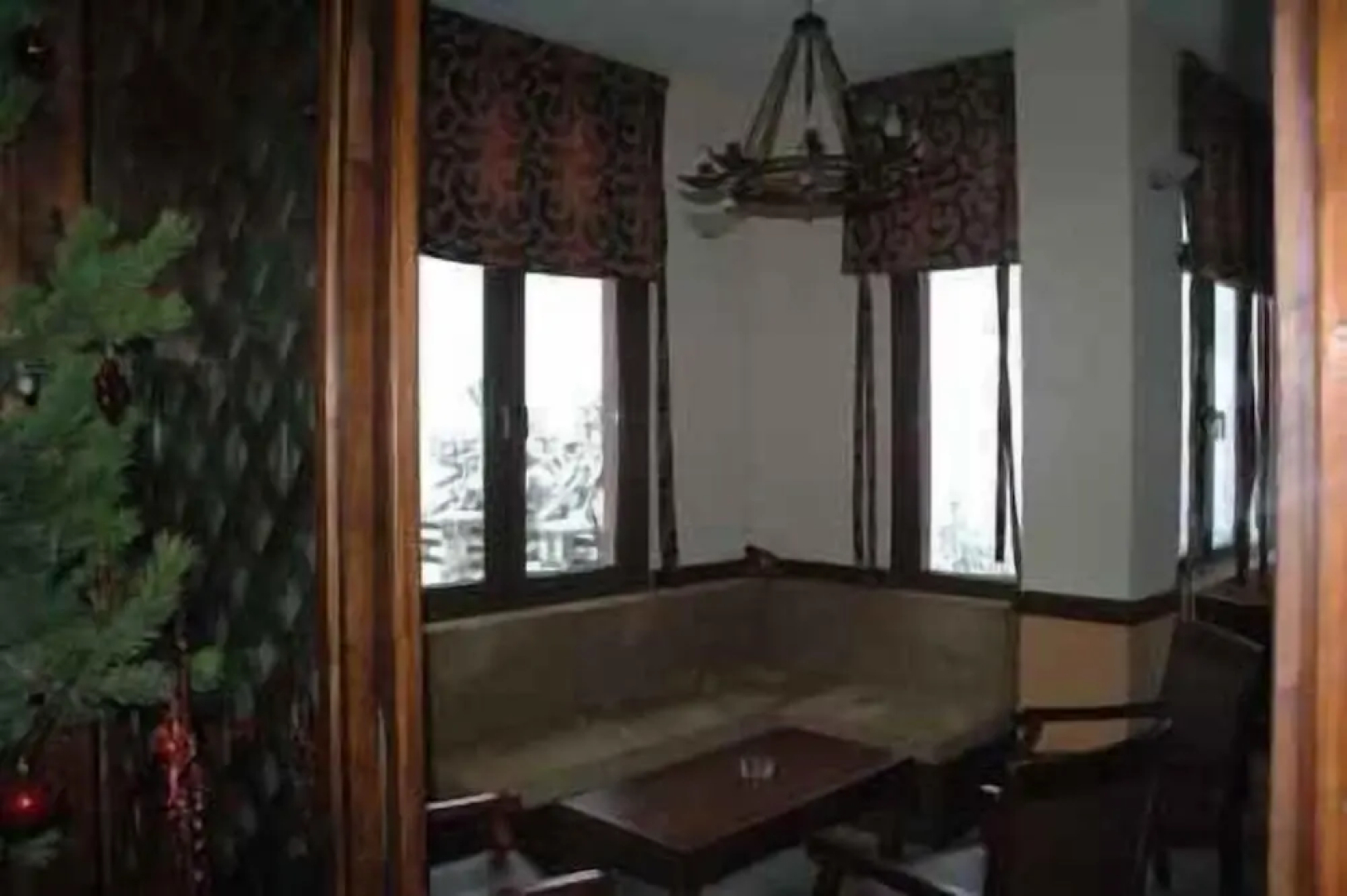 Nefeli Guesthouse