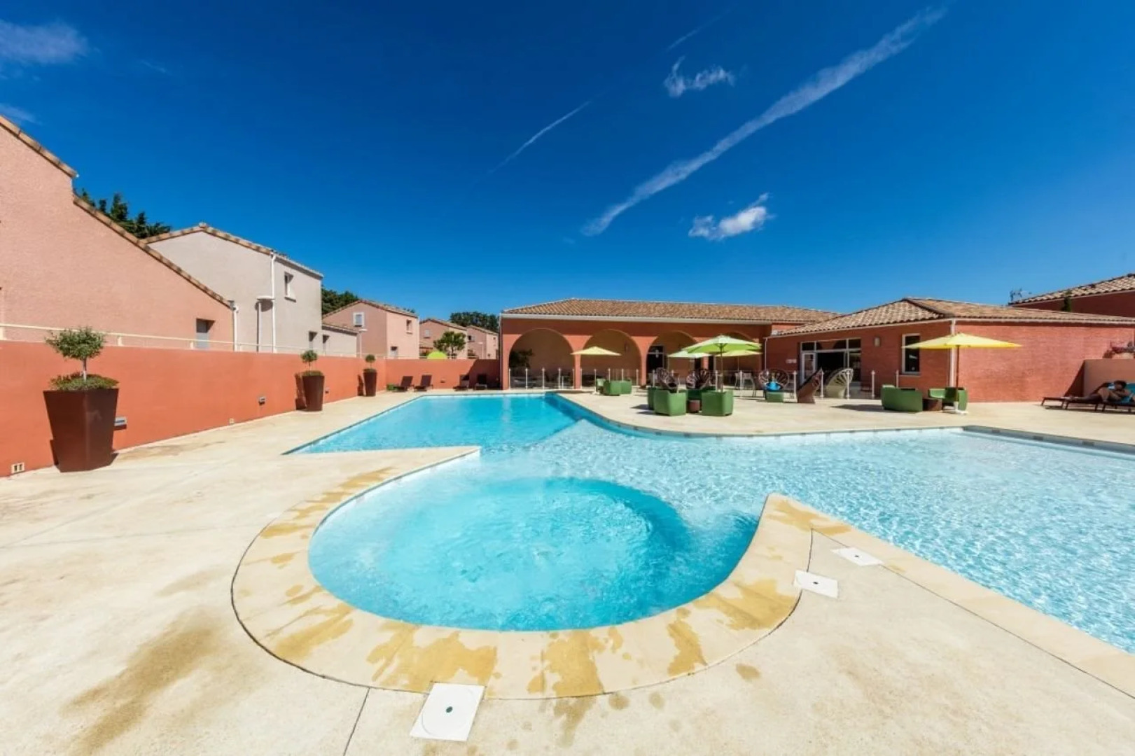 Terres de France - Le Domaine de Bacchus