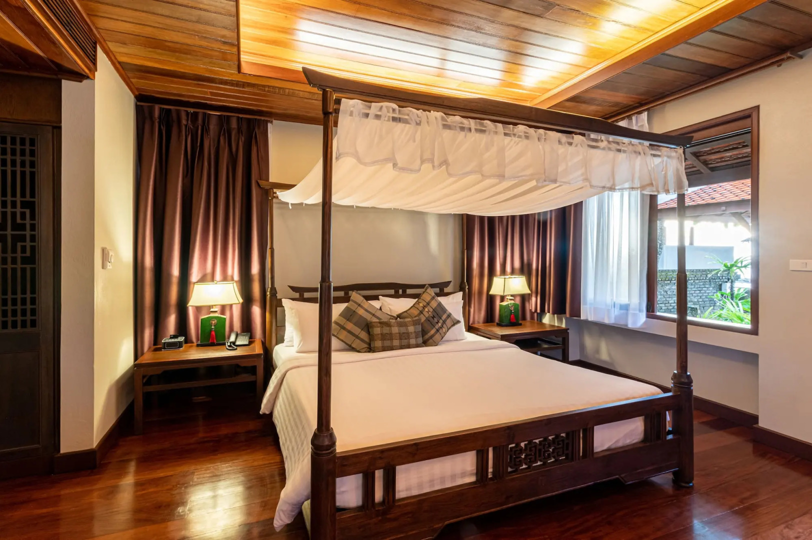 Khaolak Laguna Resort